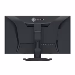 EIZO FlexScan EV3240X-BK LED display 80 cm (31.5") 3840 x 2160 pixels 4K Ultra HD Black - Additional view 5