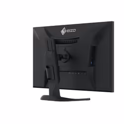 EIZO FlexScan EV3240X-BK LED display 80 cm (31.5") 3840 x 2160 pixels 4K Ultra HD Black - Additional view 6