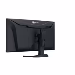 EIZO FlexScan EV3450XC-BK LED display 86.6 cm (34.1") 3440 x 1440 pixels UltraWide Quad HD Black - Additional view 4