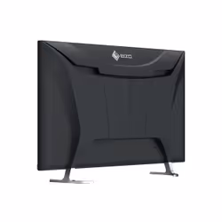 EIZO FlexScan EV4340X-BK LED display 108 cm (42.5") 3840 x 2160 pixels 4K Ultra HD Black - Additional view 4