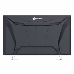 EIZO FlexScan EV4340X-BK LED display 108 cm (42.5") 3840 x 2160 pixels 4K Ultra HD Black - Additional view 5