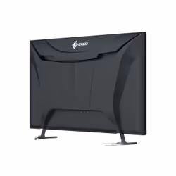 EIZO FlexScan EV4340X-BK LED display 108 cm (42.5") 3840 x 2160 pixels 4K Ultra HD Black - Additional view 6