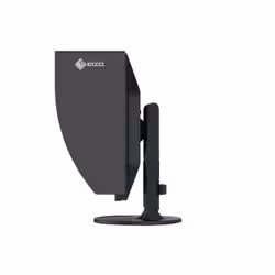 EIZO ColorEdge CG2400S computer monitor 61.2 cm (24.1") 1920 x 1200 pixels WUXGA LCD Black - Additional view 3