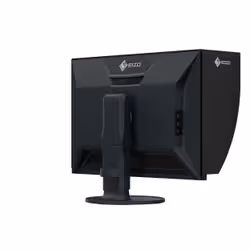 EIZO ColorEdge CG2400S computer monitor 61.2 cm (24.1") 1920 x 1200 pixels WUXGA LCD Black - Additional view 6
