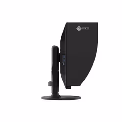 EIZO ColorEdge CG2400S computer monitor 61.2 cm (24.1") 1920 x 1200 pixels WUXGA LCD Black - Additional view 7