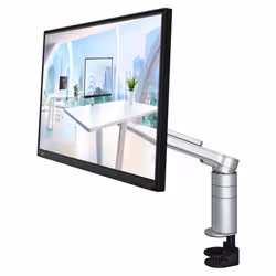 EIZO FlexScan FLT computer monitor 60.5 cm (23.8") 1920 x 1080 pixels Full HD LCD Black - Additional view 2