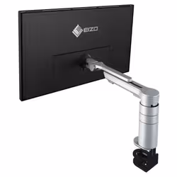 EIZO FlexScan FLT computer monitor 60.5 cm (23.8") 1920 x 1080 pixels Full HD LCD Black - Additional view 4