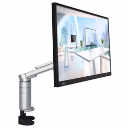 EIZO FlexScan FLT computer monitor 60.5 cm (23.8") 1920 x 1080 pixels Full HD LCD Black - Additional view 5