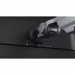 EIZO FlexScan FLT computer monitor 60.5 cm (23.8") 1920 x 1080 pixels Full HD LCD Black - Additional view 6