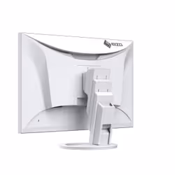 EIZO FlexScan EV2720S computer monitor 68.6 cm (27") 2560 x 1440 pixels Quad HD LCD White - Additional view 4