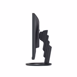 EIZO FlexScan EV2720S computer monitor 68.6 cm (27") 2560 x 1440 pixels Quad HD LCD Black - Additional view 3