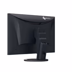 EIZO FlexScan EV2720S computer monitor 68.6 cm (27") 2560 x 1440 pixels Quad HD LCD Black - Additional view 4