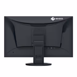 EIZO FlexScan EV2720S computer monitor 68.6 cm (27") 2560 x 1440 pixels Quad HD LCD Black - Additional view 5