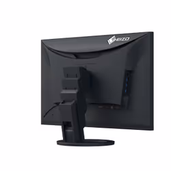 EIZO FlexScan EV2720S computer monitor 68.6 cm (27") 2560 x 1440 pixels Quad HD LCD Black - Additional view 6