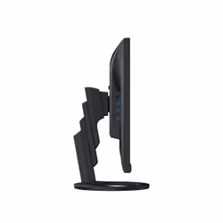 EIZO FlexScan EV2720S computer monitor 68.6 cm (27") 2560 x 1440 pixels Quad HD LCD Black - Additional view 7