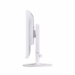 EIZO FlexScan EV2410R computer monitor 61.2 cm (24.1") 1920 x 1200 pixels WUXGA LCD White