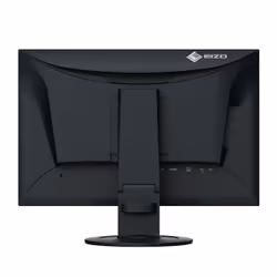 EIZO FlexScan EV2410R computer monitor 61.2 cm (24.1") 1920 x 1200 pixels WUXGA LCD Black - Additional view 5