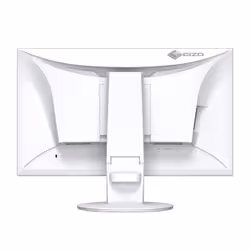 EIZO FlexScan EV2400R-WT Monitor 23.8 inch Full HD IPS 100 Hz White - Additional view 5