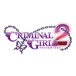 NIS America Criminal Girls 2 - Limited Edition PlayStation Vita