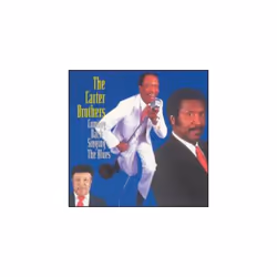 Carter Brothers : Coming Back Singing the Blues CD