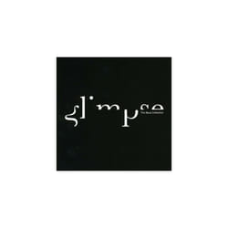Glimpse  Black Collection CD