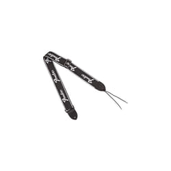 Fender Running Logo Guitar Strap