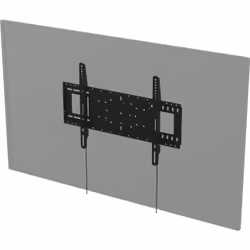 Vision VFM-W6X4 TV mount/stand 190.5 cm (75") Black - Additional view 6
