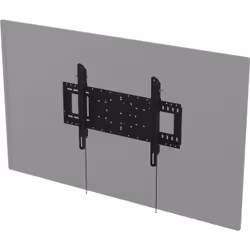 Vision VFM-W6X4T TV mount/stand 190.5 cm (75") Black - Additional view 5