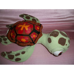 Finding Nemo - Squirt Soft Toy