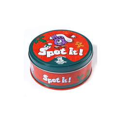 Spot it Dobble Card Game Gruffalo Princess ABC  English Go Camping Animals Sports - Chocolate