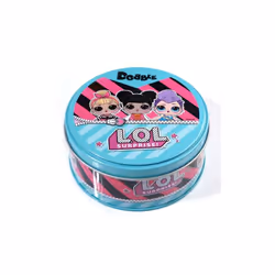 Spot it Dobble Card Game Gruffalo Princess ABC  English Go Camping Animals Sports - Junior