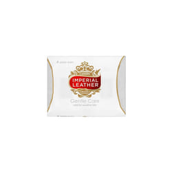 Bar Soap Gentle Care Cleansing Bar, Multipack of Â 4 x 8 bars, Total 32 bars