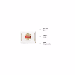 Bar Soap Gentle Care Cleansing Bar, Multipack of Â 4 x 8 bars, Total 32 bars