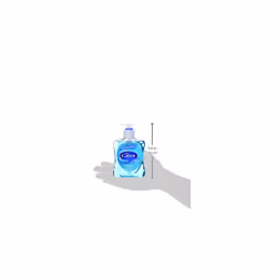 Carex Liquid Soap Original, 250 ml, Pack of 6
