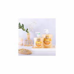 Advanced Care Shea Butter Antibacterial Hand Wash, 3x More Moisturisers, Clean & Protect Hands, Bulk Buy, Pack of 6 x 500ml