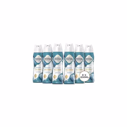 Imperial Leather Foamburst - Energising Body Wash, Bergamot & Sea Minerals Fragrance, with Luxurious Foam Lather - Gentle Ski ...