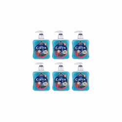 Room on the Broom Witch's Magic Potion Antibacterial Hand Wash, Clean & Protects Hands, Bulk Buy, Pack of 6 x 250ml