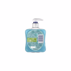 Room on the Broom Witch's Magic Potion Antibacterial Hand Wash, Clean & Protects Hands, Bulk Buy, Pack of 6 x 250ml