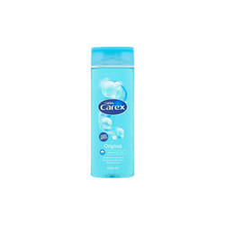 Carex Original Shower Gel 500ml