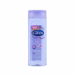 Carex Bath Soak Sensitive 500ml