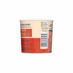 Oat So Simple Original Porridge Pots, 45 g (Pack of 8)
