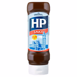 HP Brown Sauce 450g (Pack of 12)