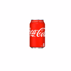 Coke 330ml