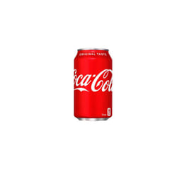 Coke 330ml