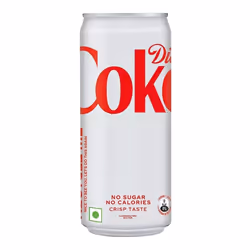 Diet Coke Cans, 330 ml (Pack of 30)