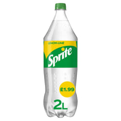 Sprite 2L (Pack of 6)