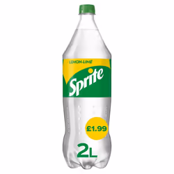 Sprite 2L (Pack of 6)