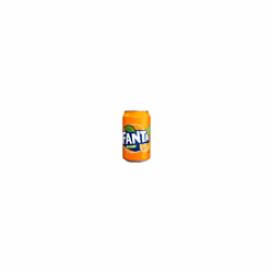 Fanta Orange 330ml (24 x 330ml)
