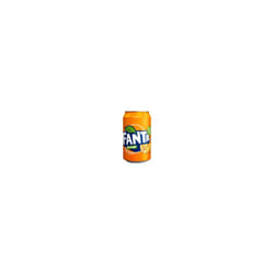 Fanta Orange 330ml (24 x 330ml)