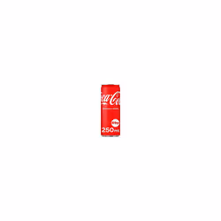 Coca-Cola Original Taste 24 x 250ml (Pack of 24)
